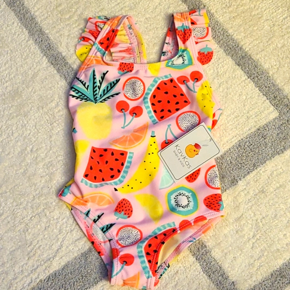 Baby Swimsuit